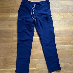 Figs Women Yola Skinny Scrub Pants